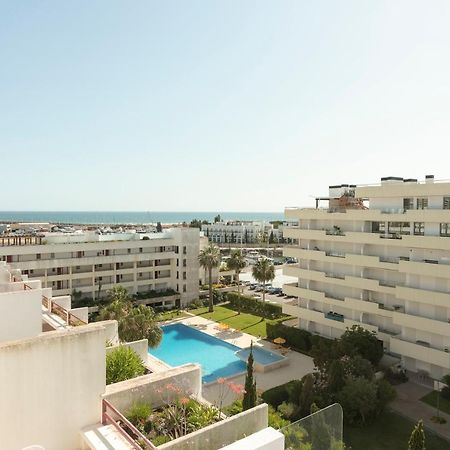 Marina Vilamoura Triplex 외부 사진