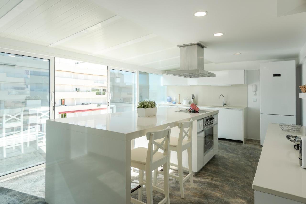 Marina Vilamoura Triplex 외부 사진