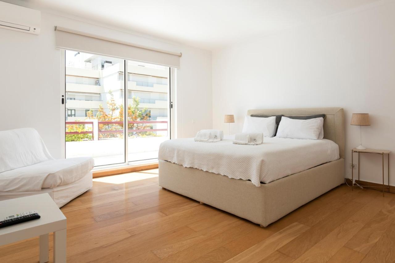 Marina Vilamoura Triplex 외부 사진