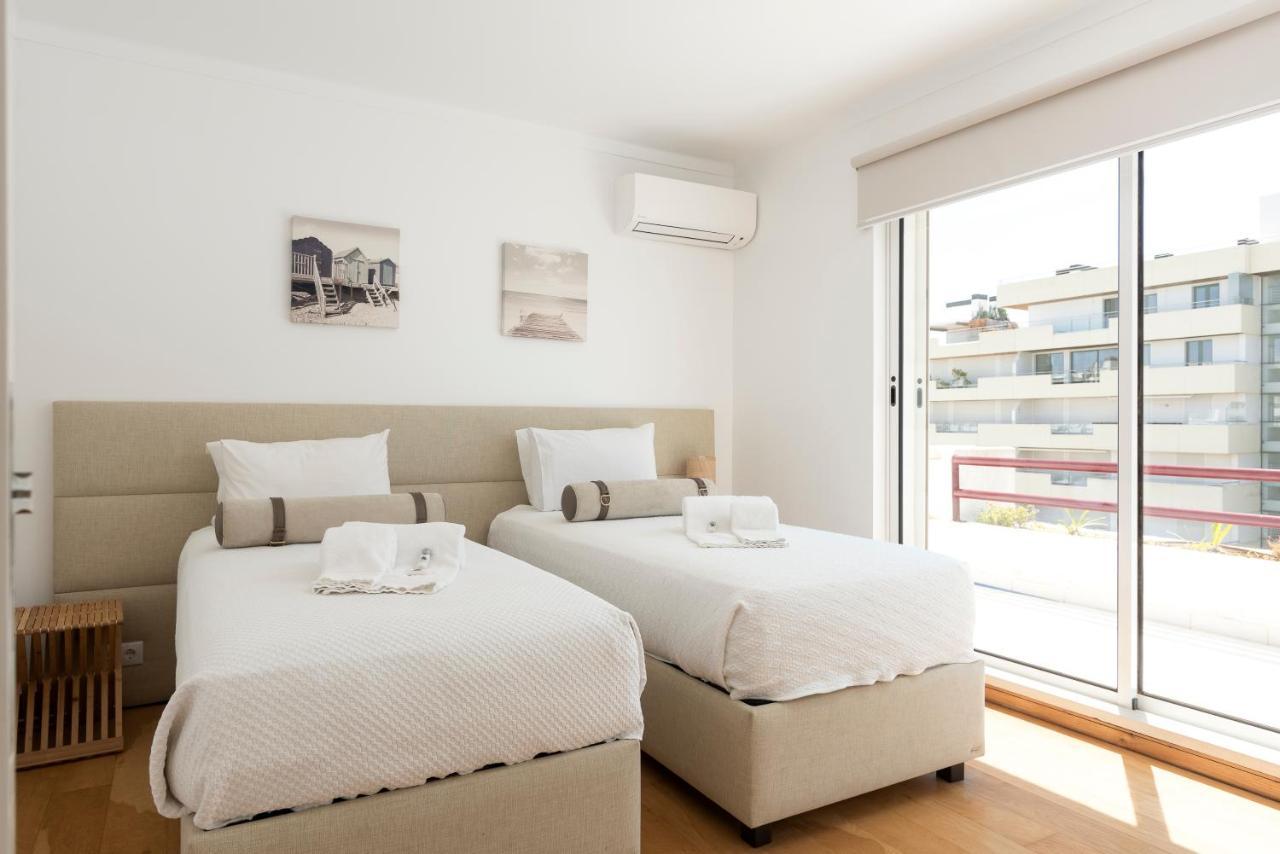 Marina Vilamoura Triplex 외부 사진