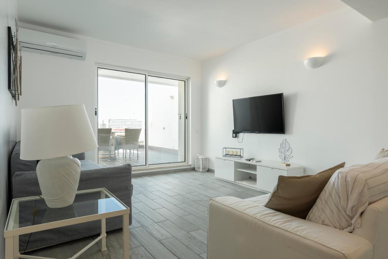 Marina Vilamoura Triplex 외부 사진