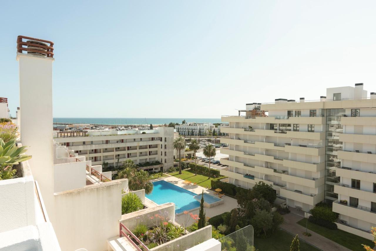Marina Vilamoura Triplex 외부 사진