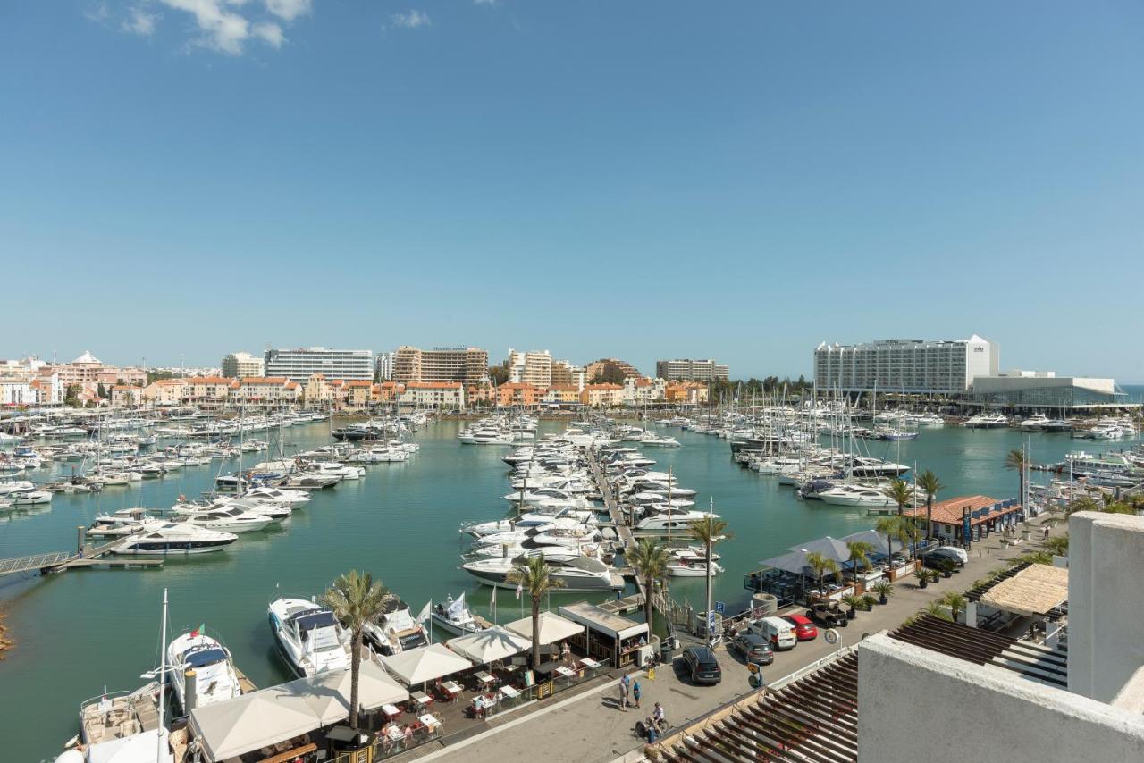 Marina Vilamoura Triplex 외부 사진