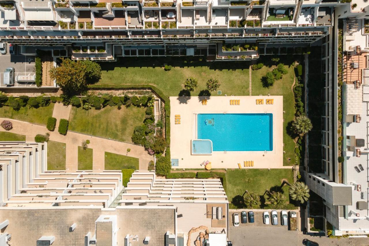 Marina Vilamoura Triplex 외부 사진