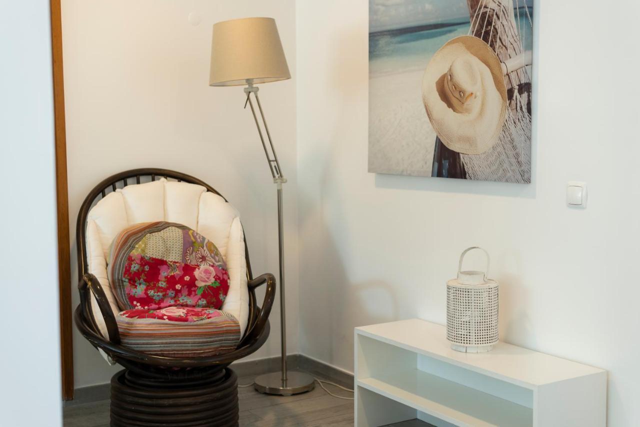 Marina Vilamoura Triplex 외부 사진