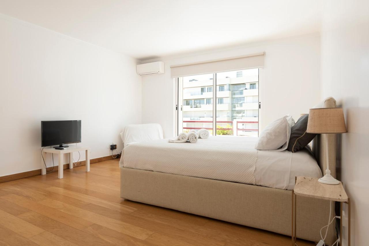 Marina Vilamoura Triplex 외부 사진
