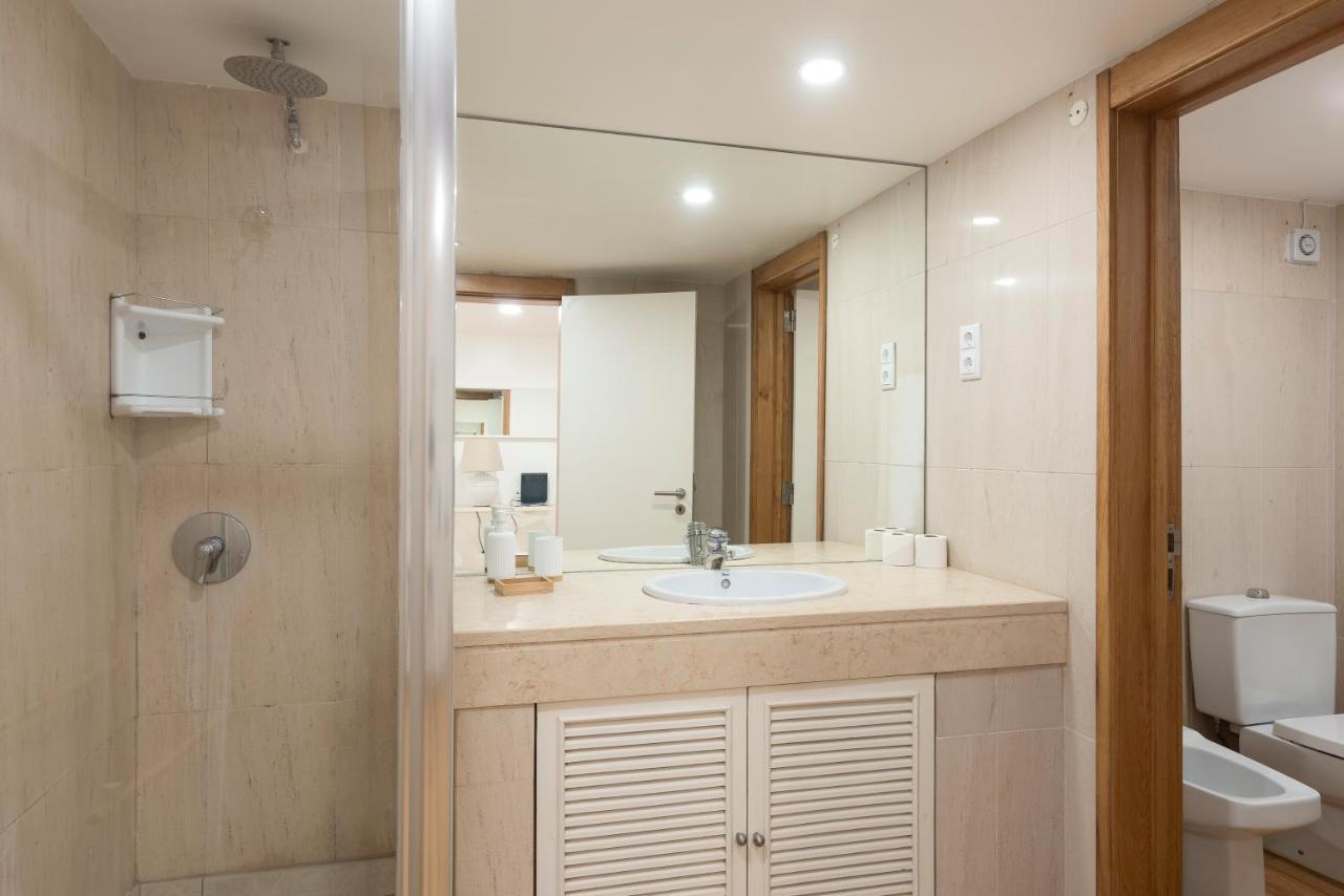 Marina Vilamoura Triplex 외부 사진