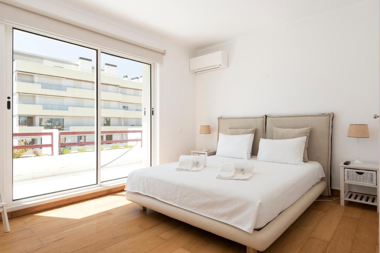 Marina Vilamoura Triplex 외부 사진