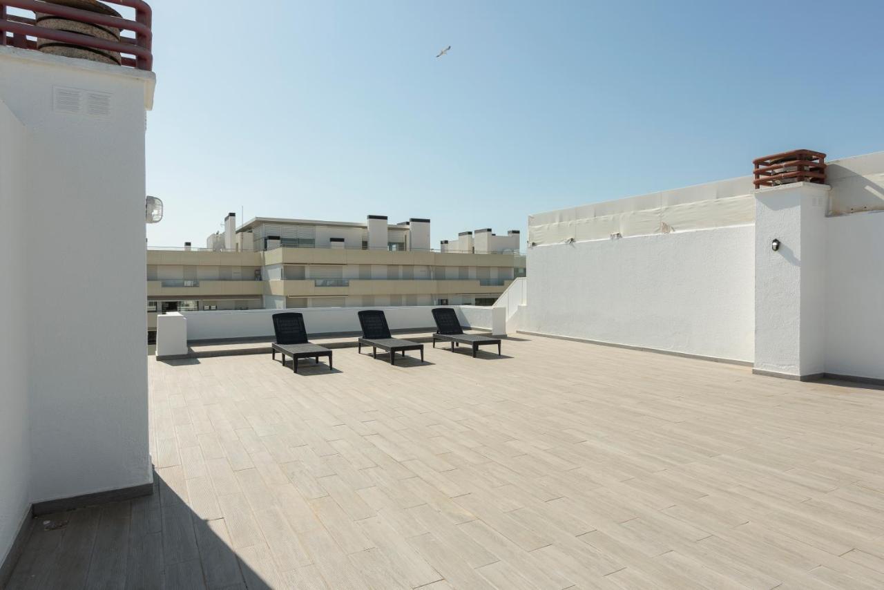 Marina Vilamoura Triplex 외부 사진