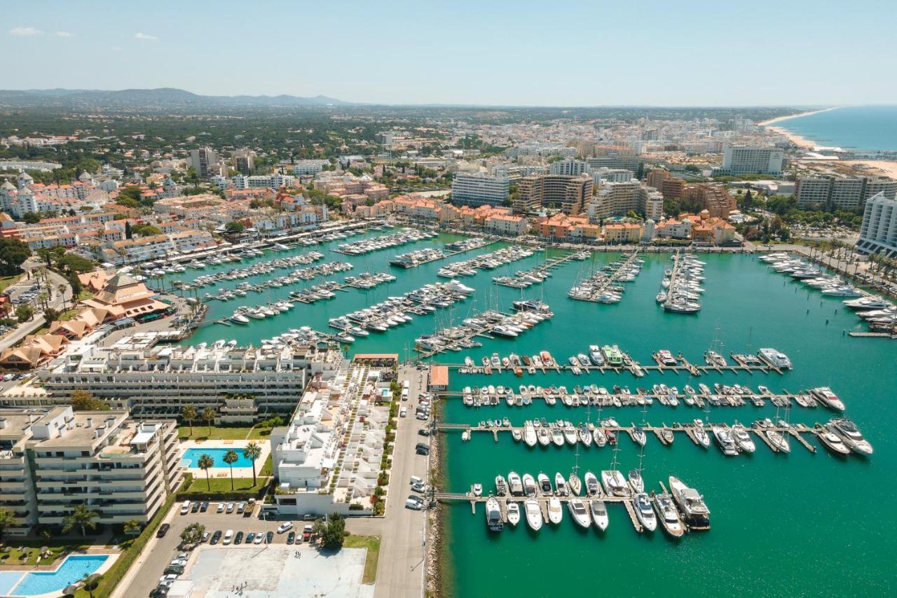 Marina Vilamoura Triplex 외부 사진