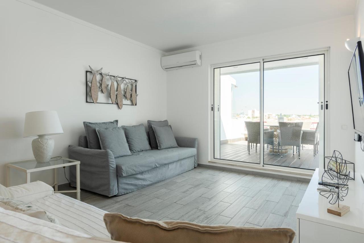 Marina Vilamoura Triplex 외부 사진