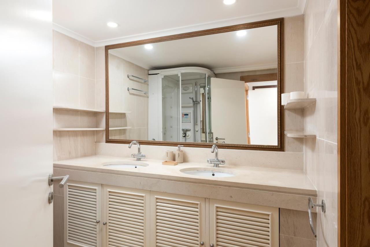 Marina Vilamoura Triplex 외부 사진