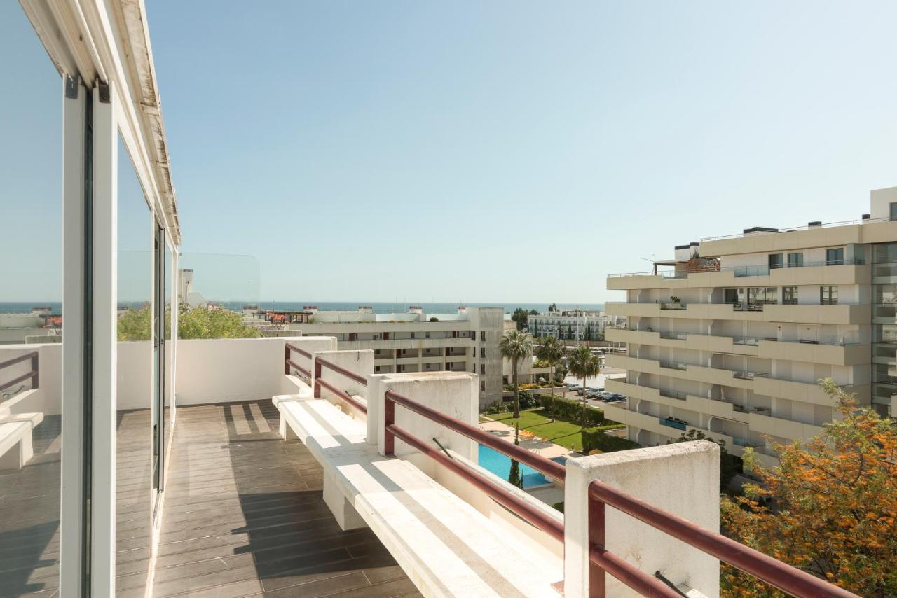 Marina Vilamoura Triplex 외부 사진