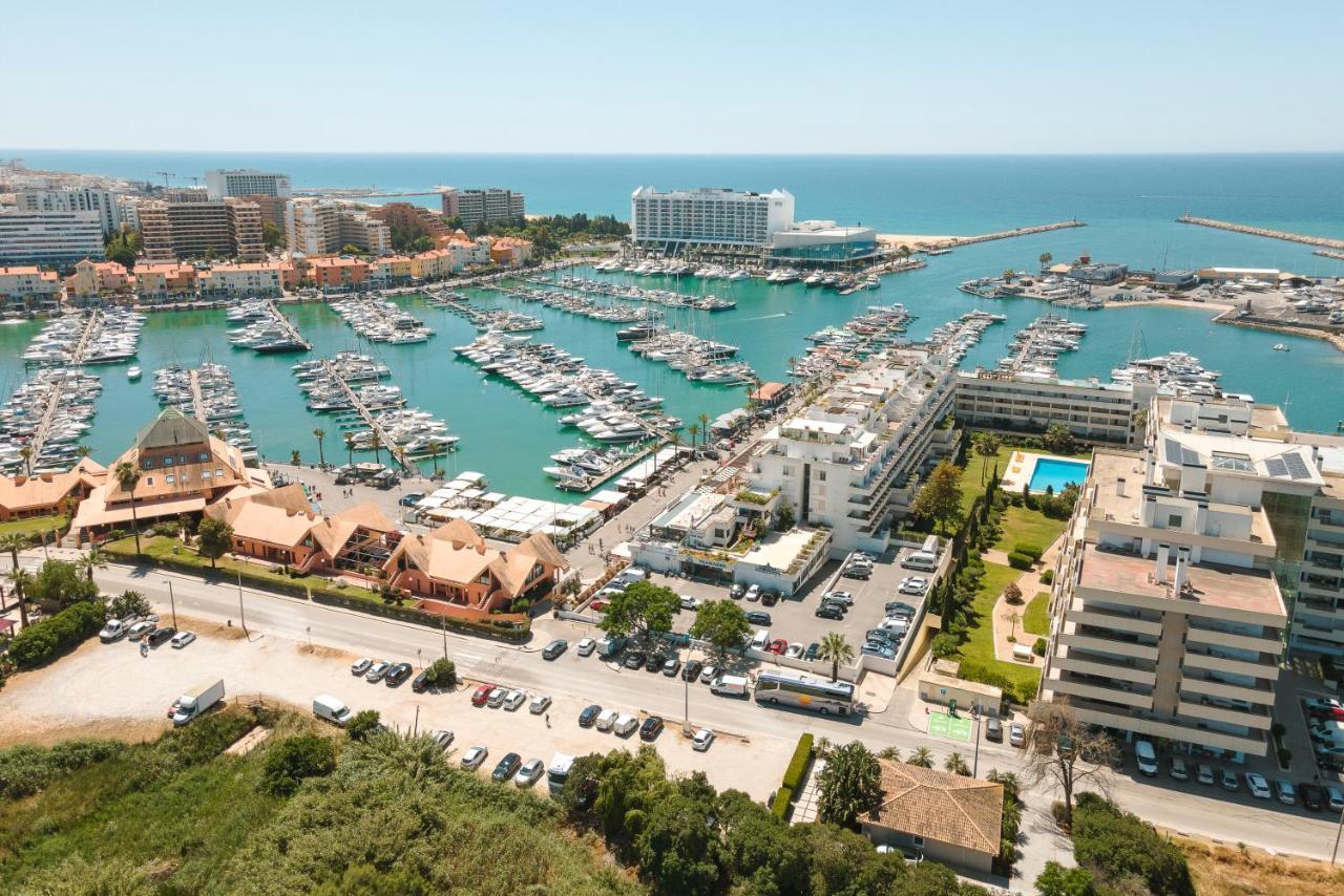 Marina Vilamoura Triplex 외부 사진