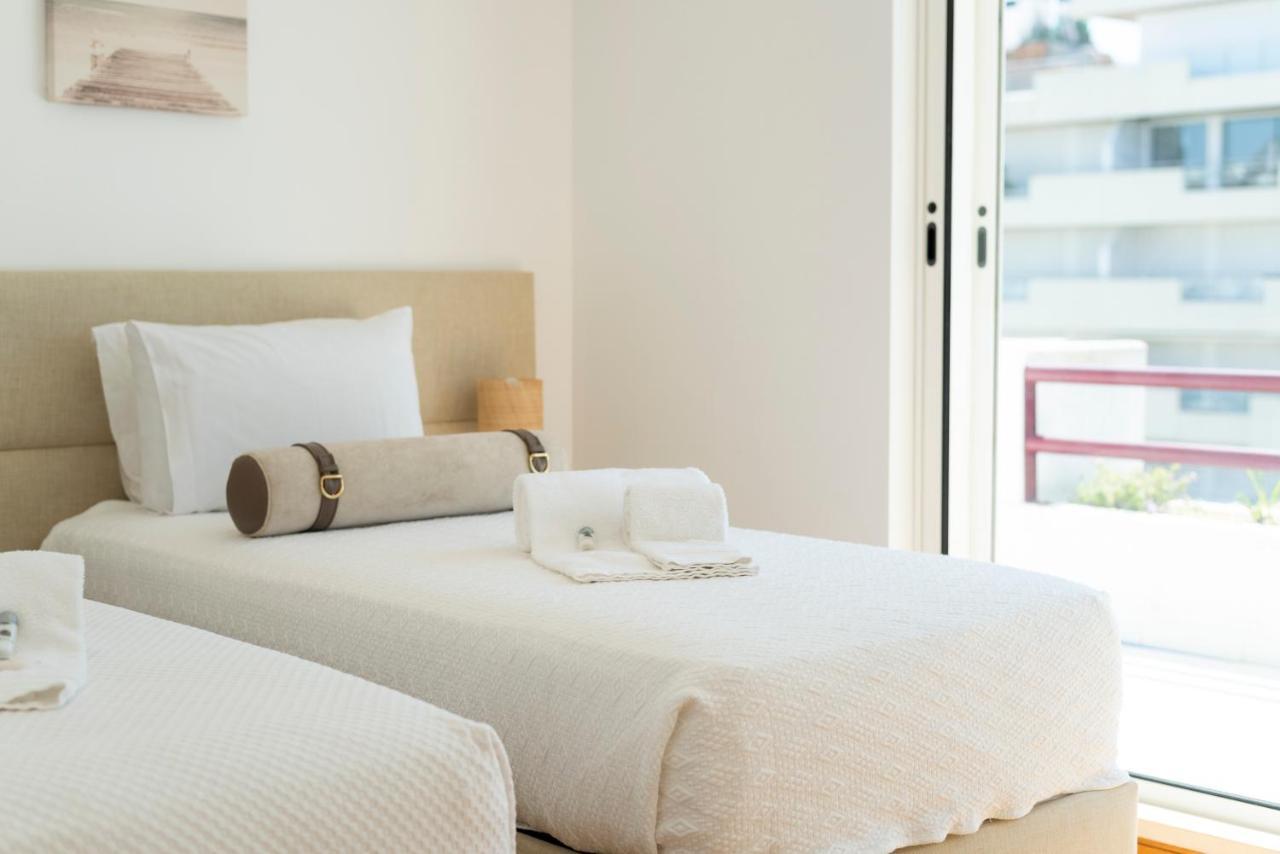 Marina Vilamoura Triplex 외부 사진