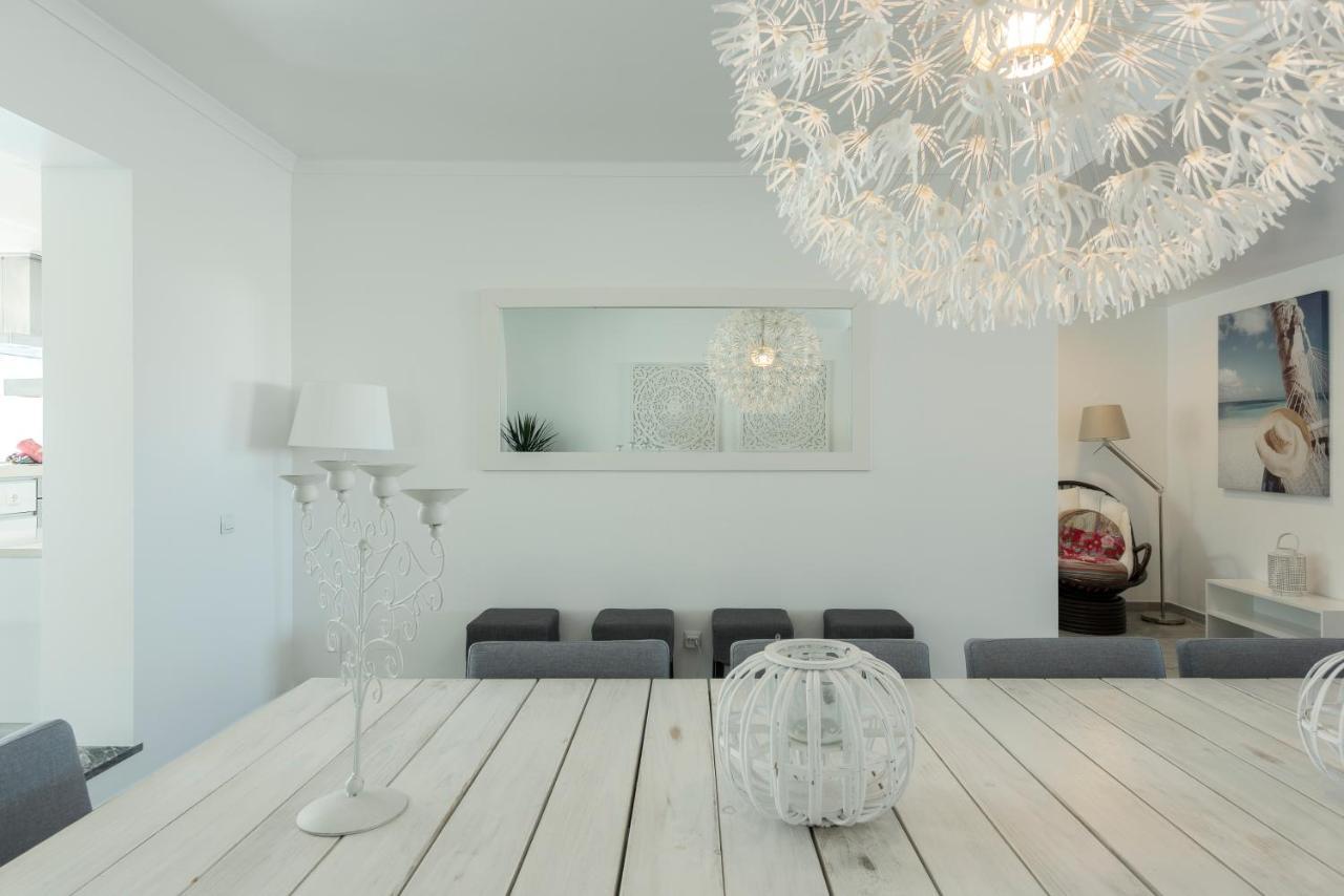 Marina Vilamoura Triplex 외부 사진