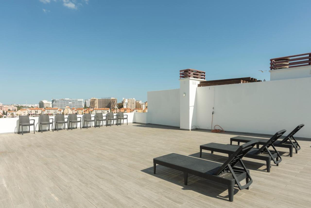 Marina Vilamoura Triplex 외부 사진