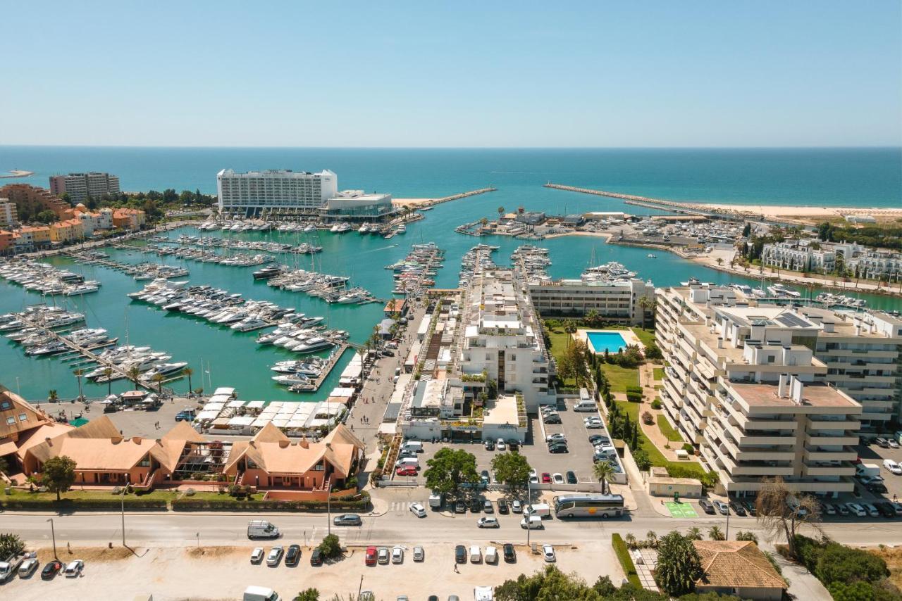 Marina Vilamoura Triplex 외부 사진