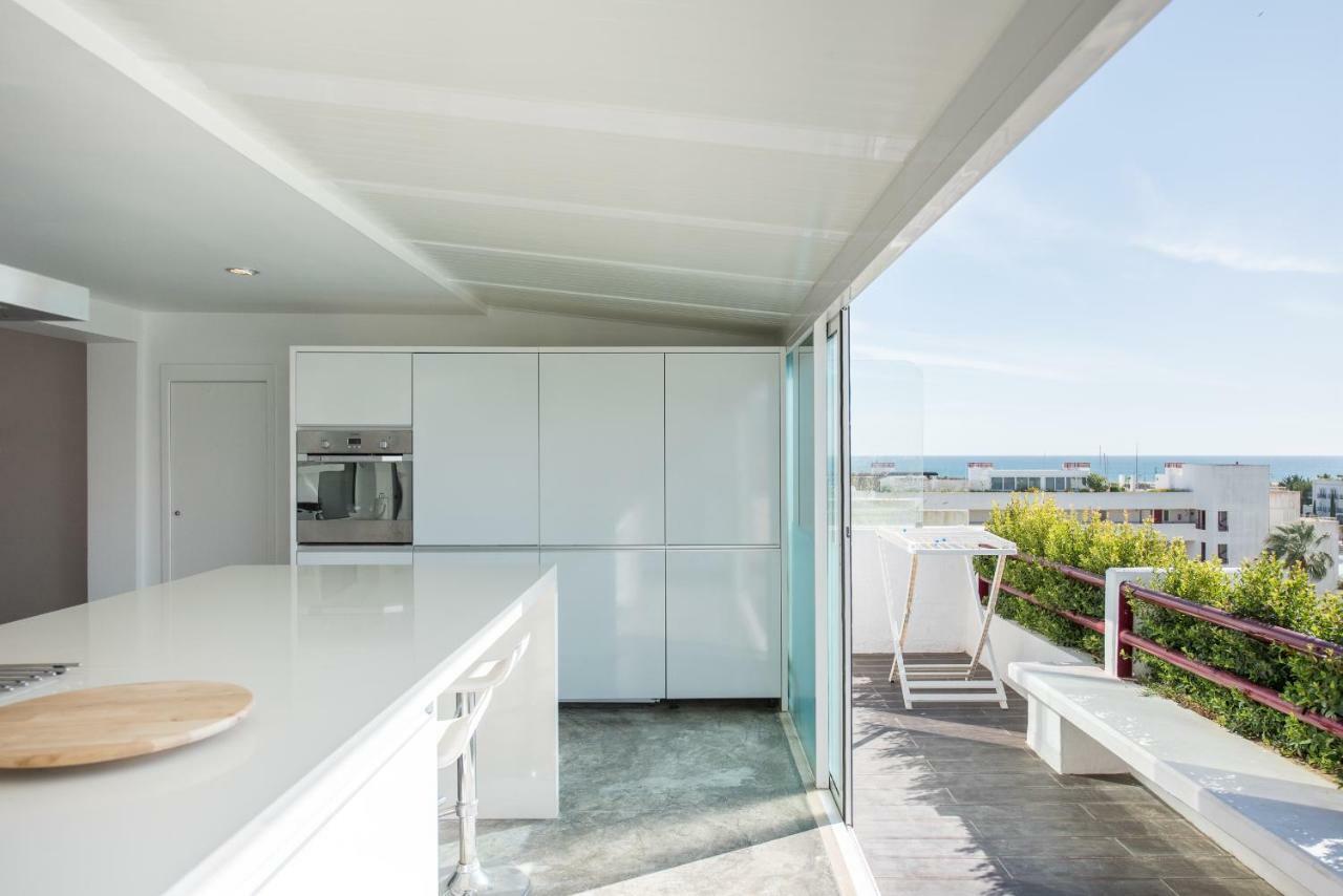 Marina Vilamoura Triplex 외부 사진