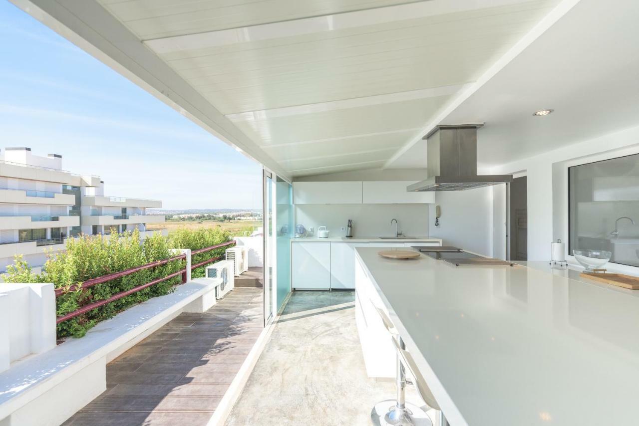 Marina Vilamoura Triplex 외부 사진