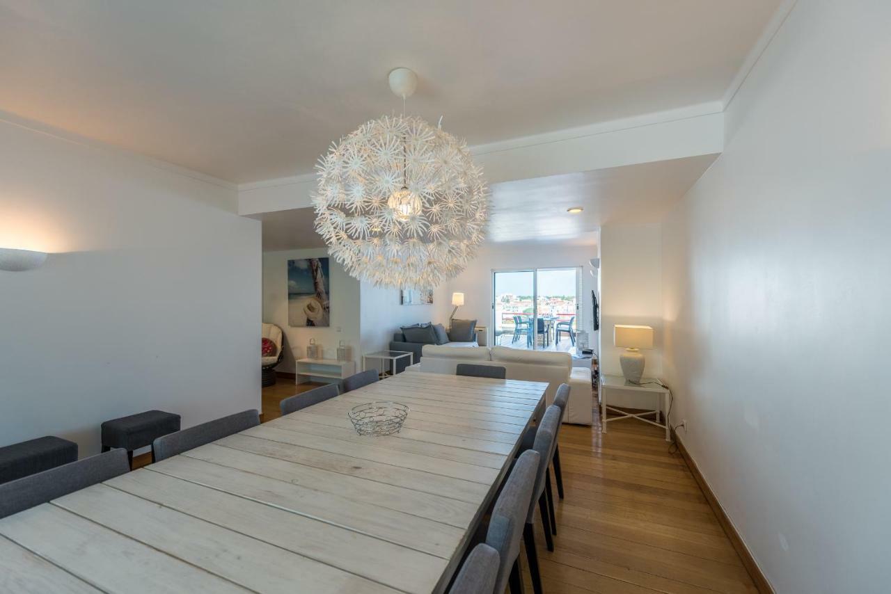 Marina Vilamoura Triplex 외부 사진